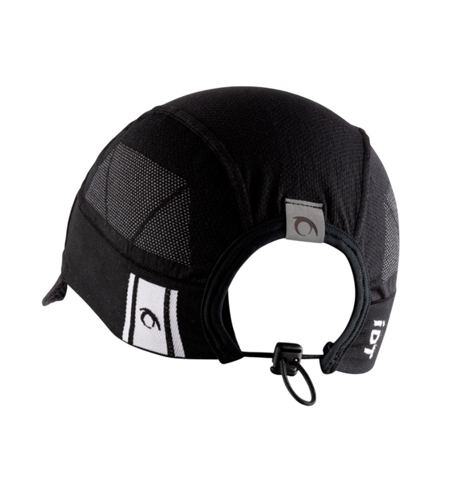 Trail Cap_Unisex_LURBEL Cap