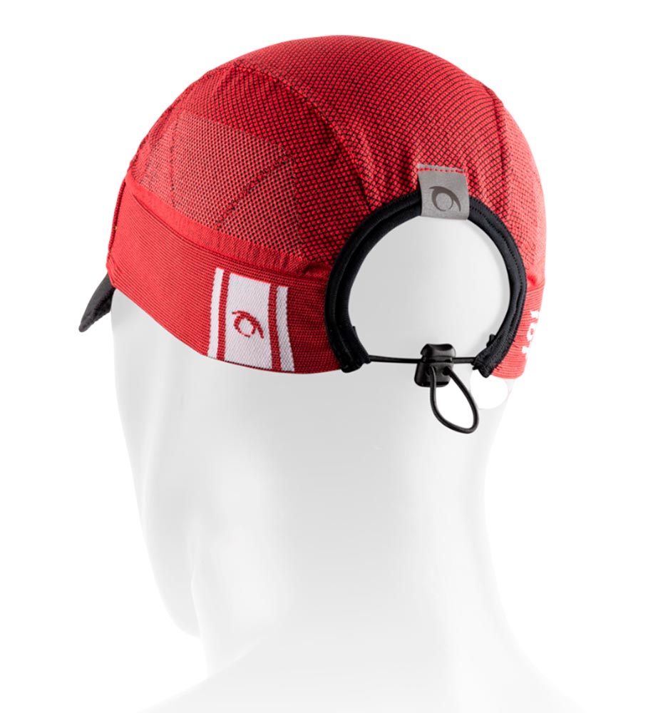 Trail Cap_Unisex_LURBEL Cap