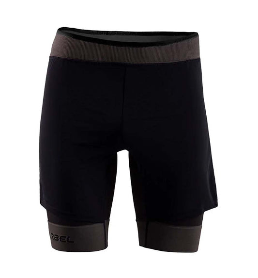 Mallas Short Running_Hombre_LURBEL Samba Shorts