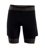 Lurbel Samba Shorts Running Tights