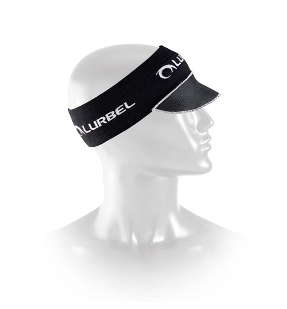 Visera Running_Unisex_LURBEL Shade