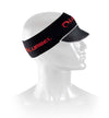 Running_Unisex_LURBEL Shade Visor