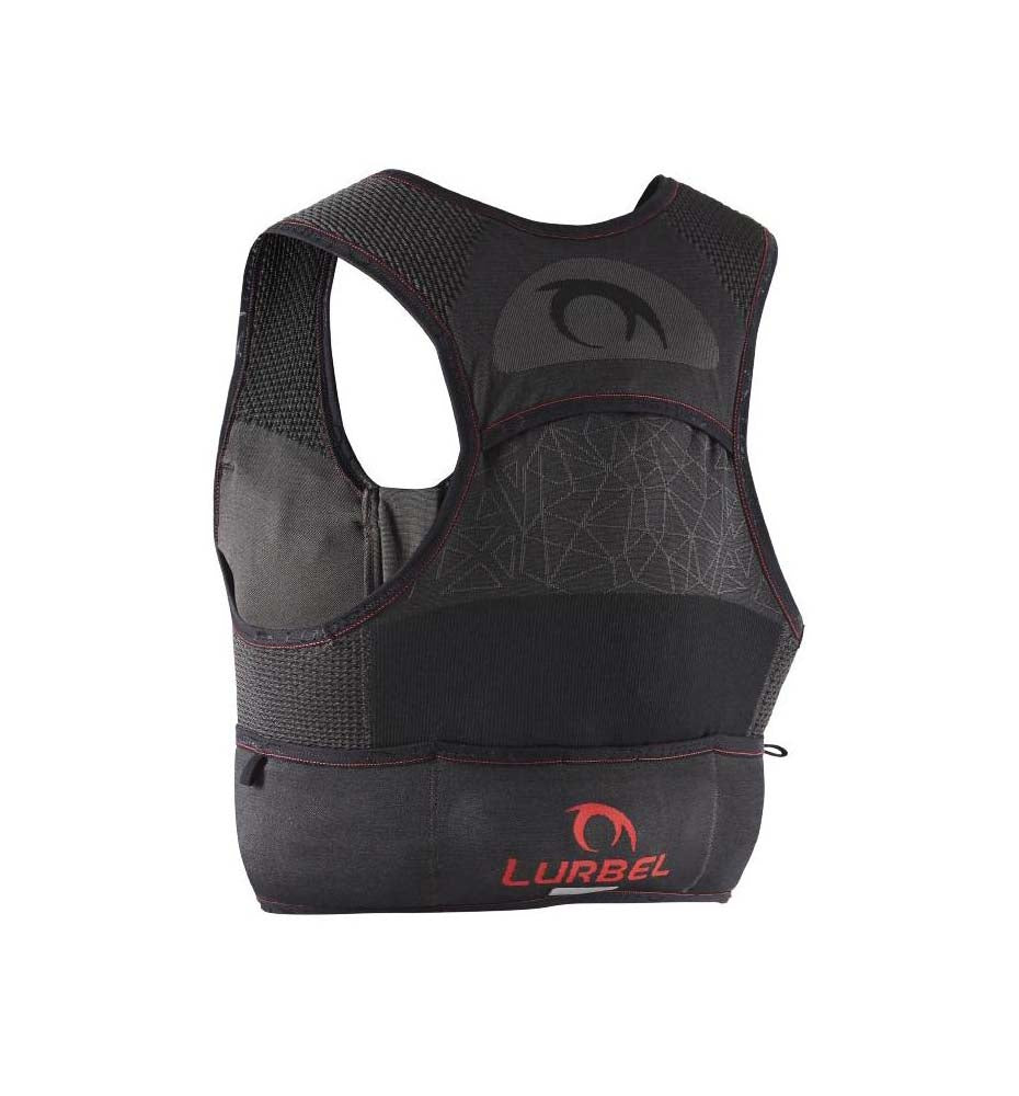 Trail_Unisex_LURBEL Vests Kylie Pro