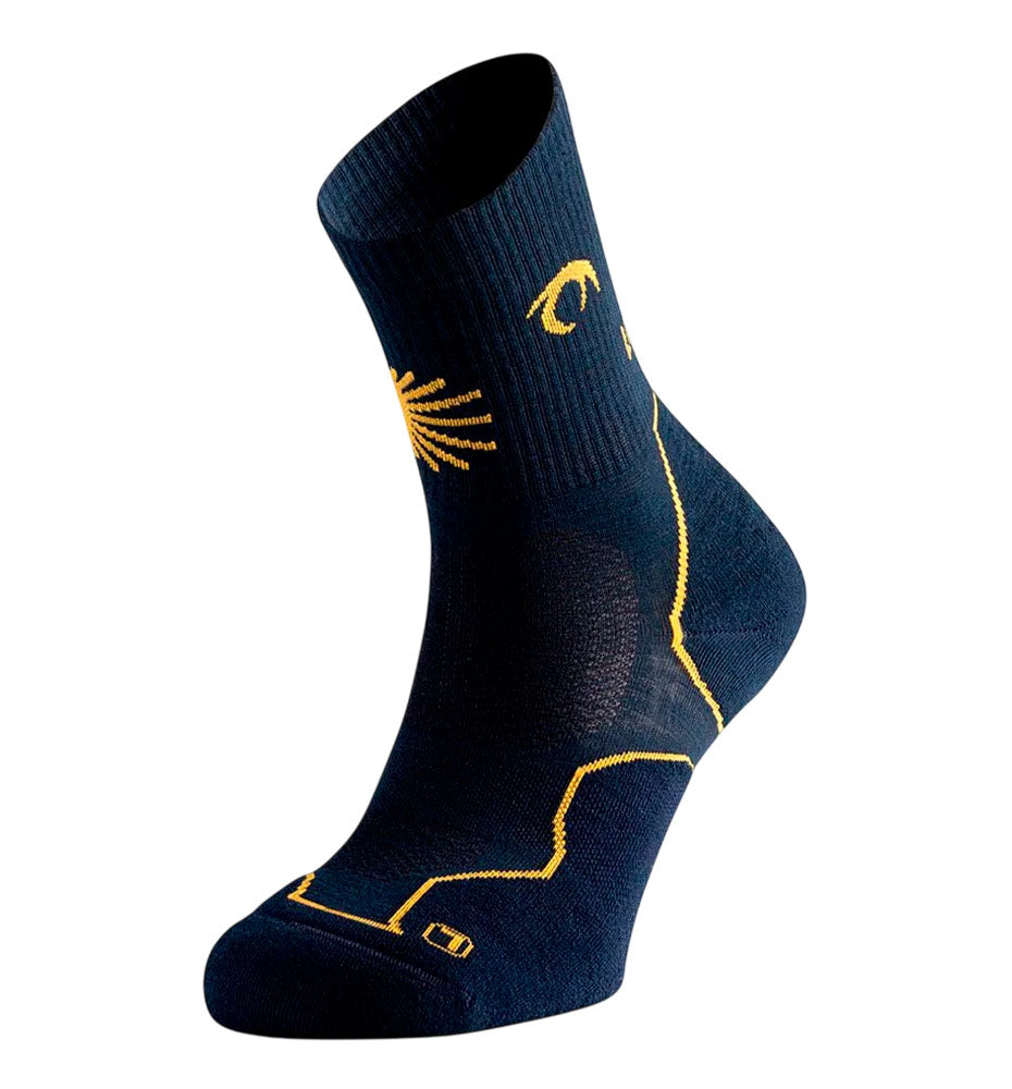 Lurbel Tierra Peregrino Four Outdoor Socks