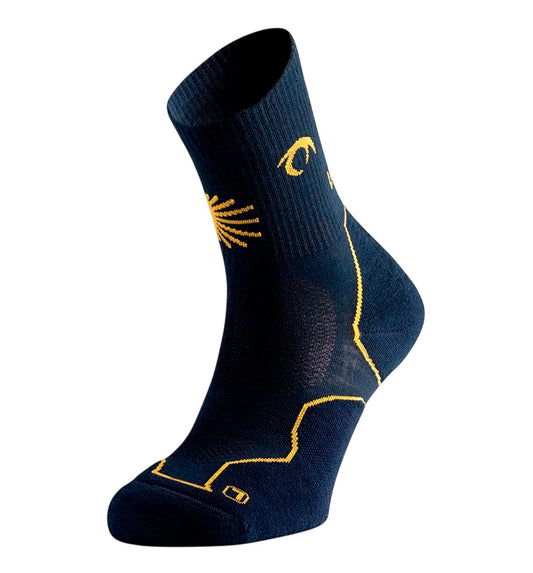 Calcetines Outdoor Lurbel Tierra Peregrino Four