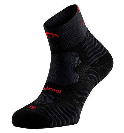 Calcetines Running_Hombre_LURBEL Stone Pro