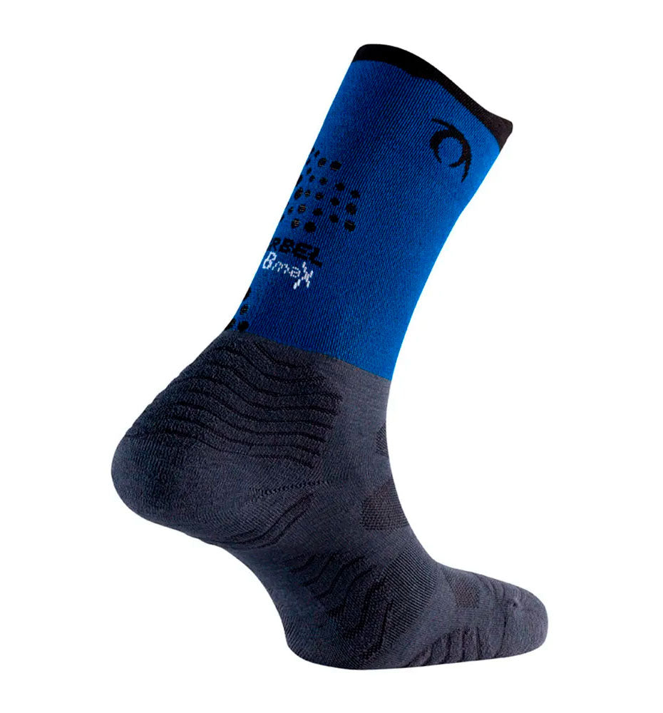 Running_Unisex_LURBEL Rise Flux Five Socks