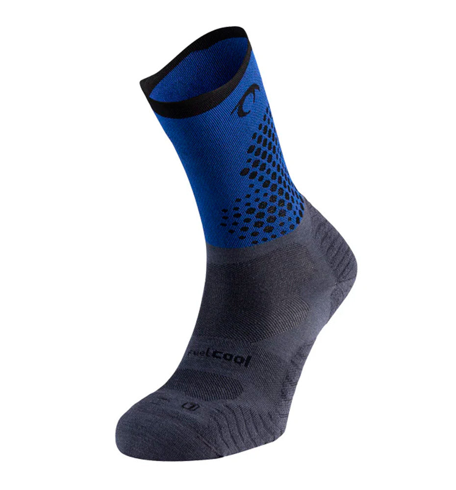 Running_Unisex_LURBEL Rise Flux Five Socks