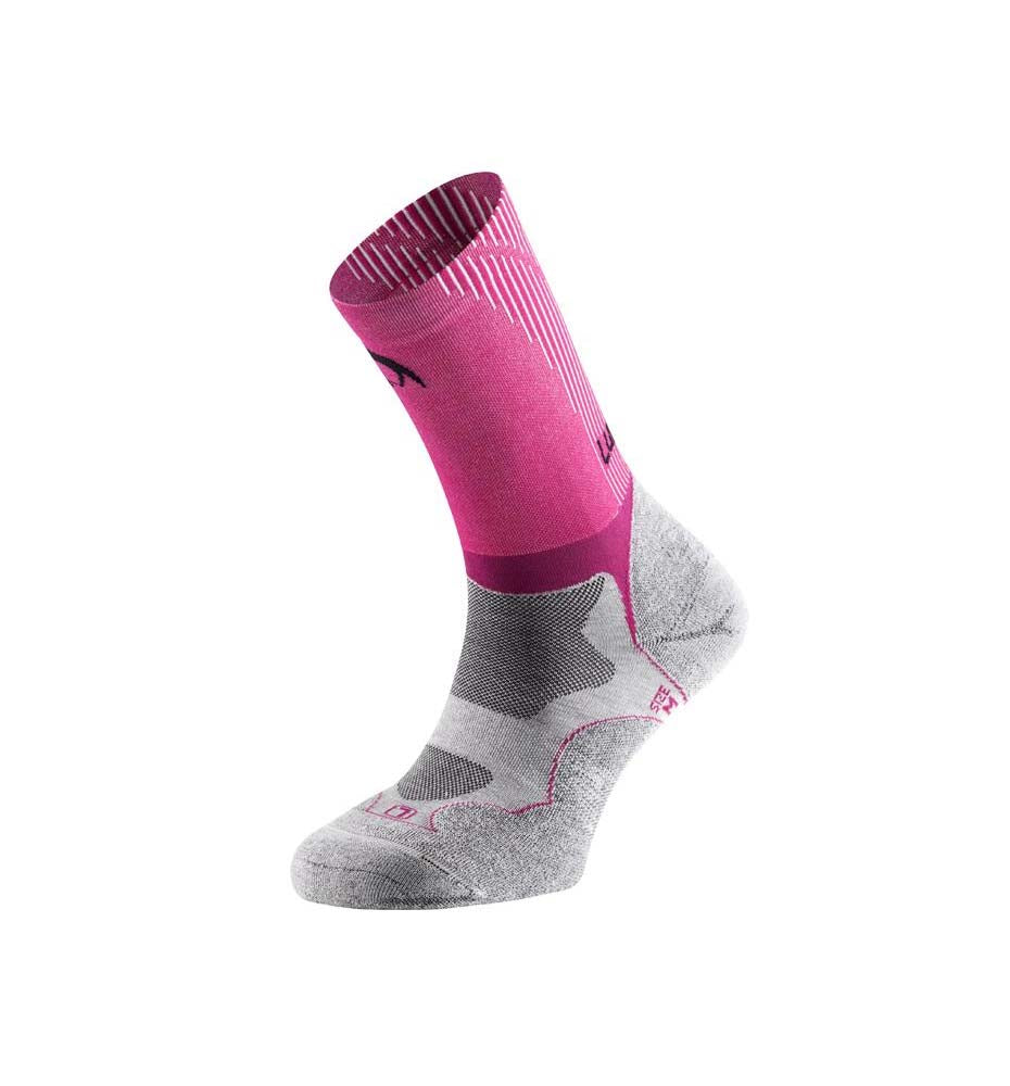 Compression Socks Trail_Women_LURBEL Gravity W