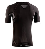 T-shirt M/c Running_Men_LURBEL Cristallo Short Sleeves