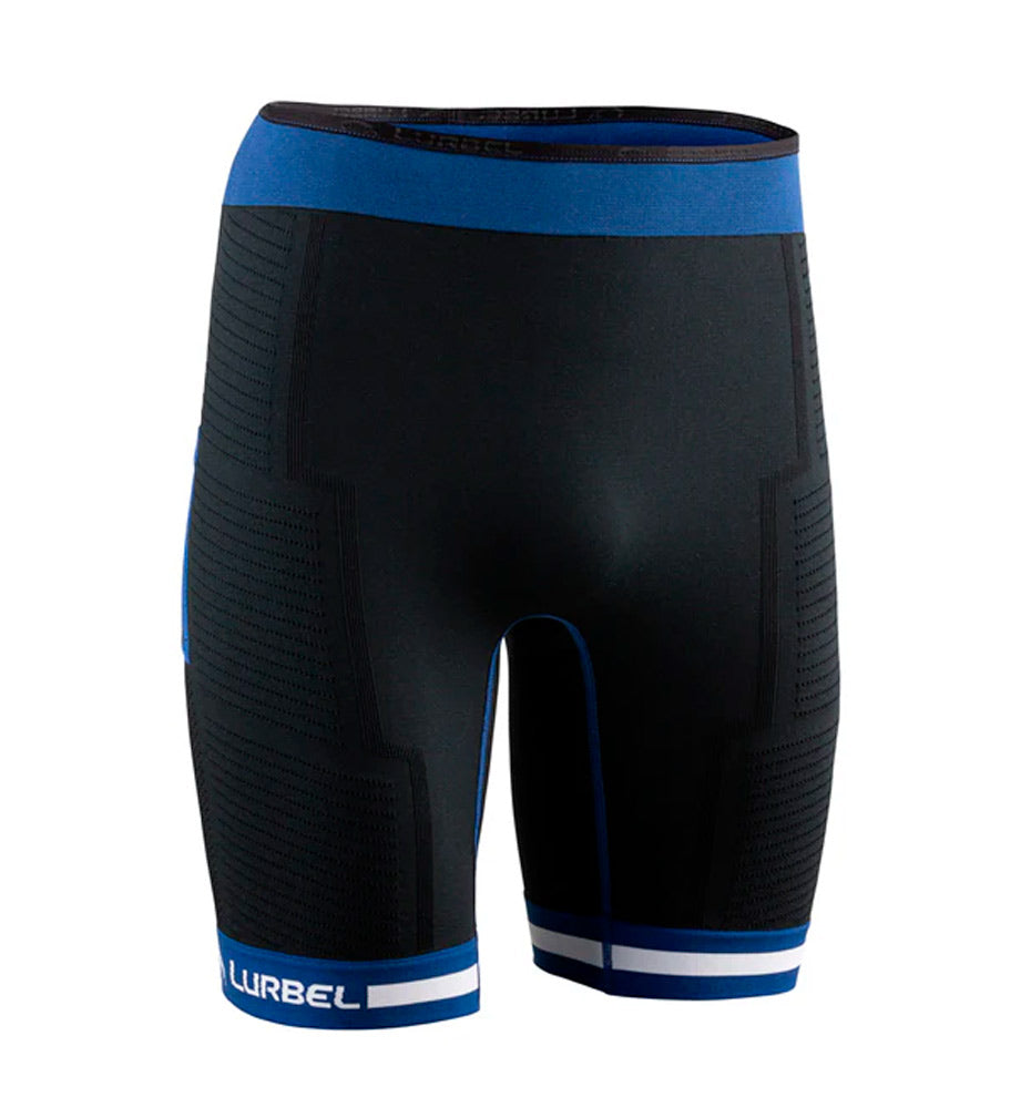 Short Running_Hombre_LURBEL Spirit Flux