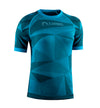 T-shirt M/c Running_Woman_LURBEL Samba Short Sleeves W