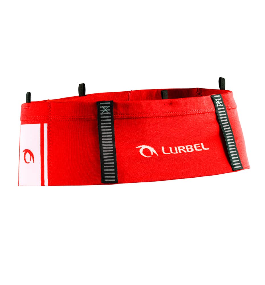 Cinturón Trail_Unisex_LURBEL Loop Two