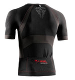 Camiseta M/C Trail Lurbel Zeus Short Sleeves