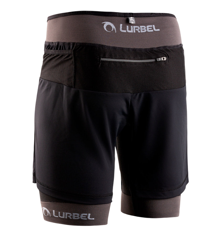 Short Running_Men_LURBEL Samba Shorts