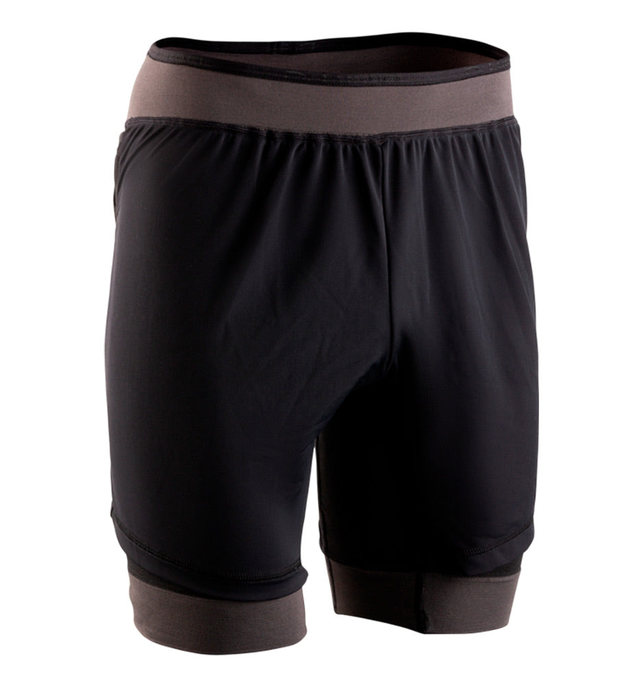 Short Running_Men_LURBEL Samba Shorts