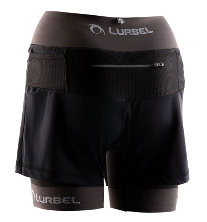 Running Shorts Lurbel Samba Shorts
