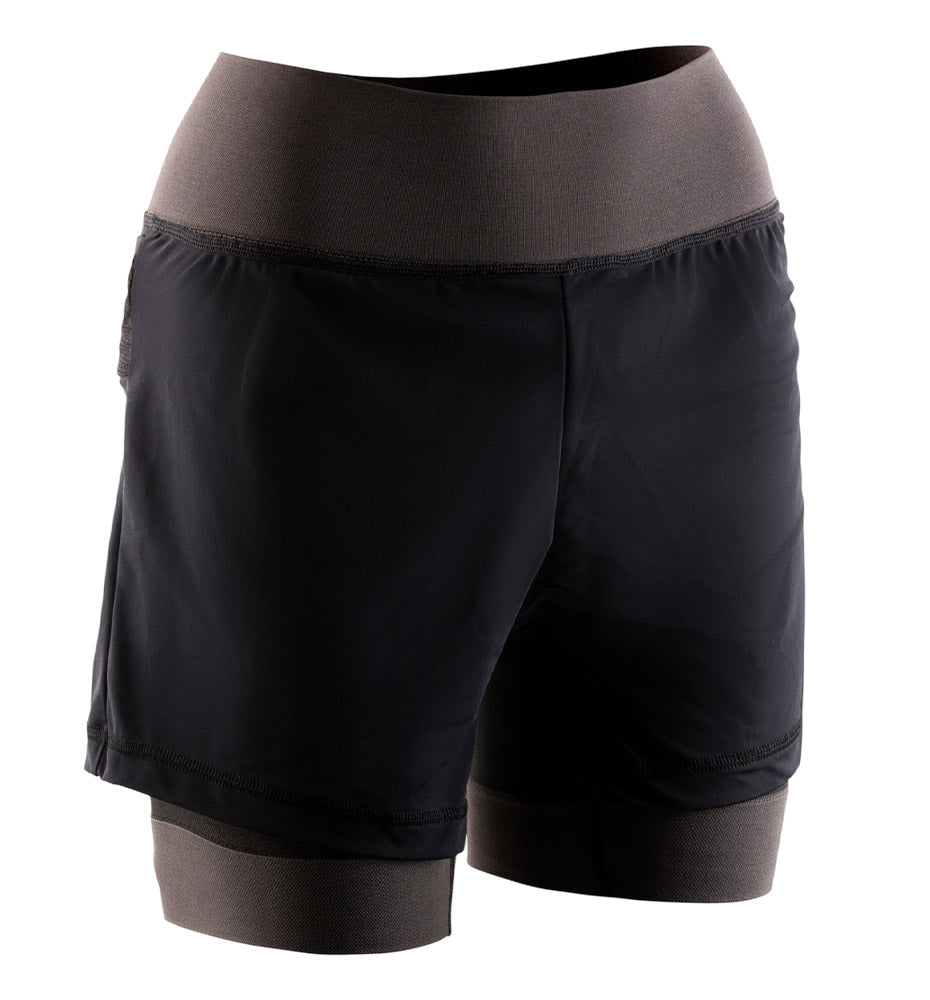 Running Shorts Lurbel Samba Shorts