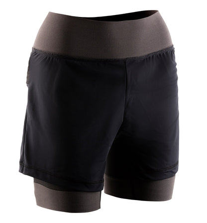 Running Shorts Lurbel Samba Shorts