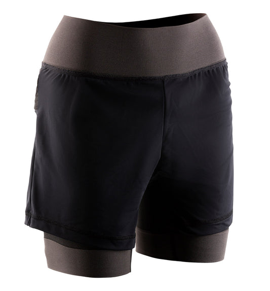 Short Running Lurbel Samba Shorts