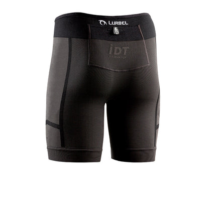 Short Running Tights_Men_LURBEL Samba Lite Shorts