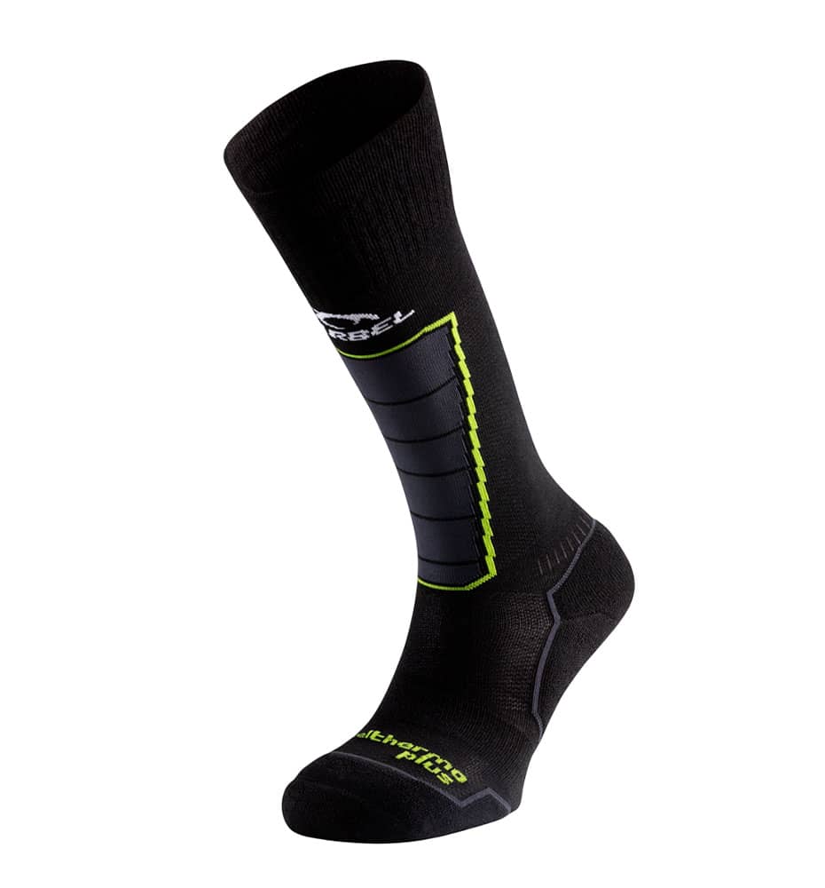 Calcetines Running_Unisex_LURBEL Yamana Six