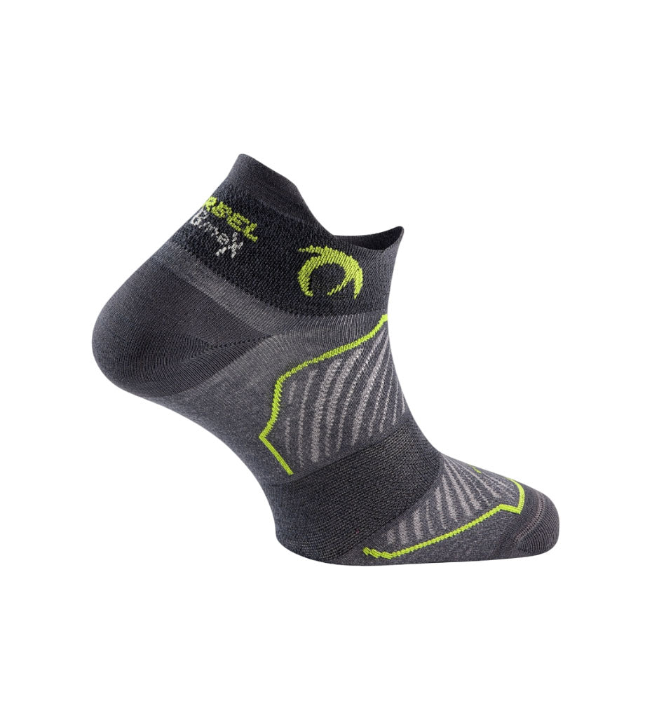 Running_Unisex_LURBEL Race Two Socks