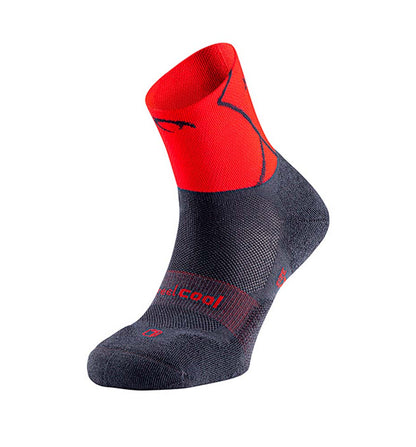 Running Socks_Men_LURBEL Track