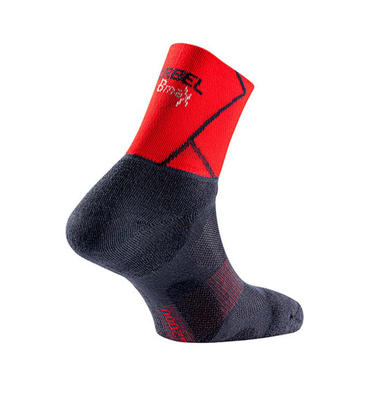 Running Socks_Men_LURBEL Track