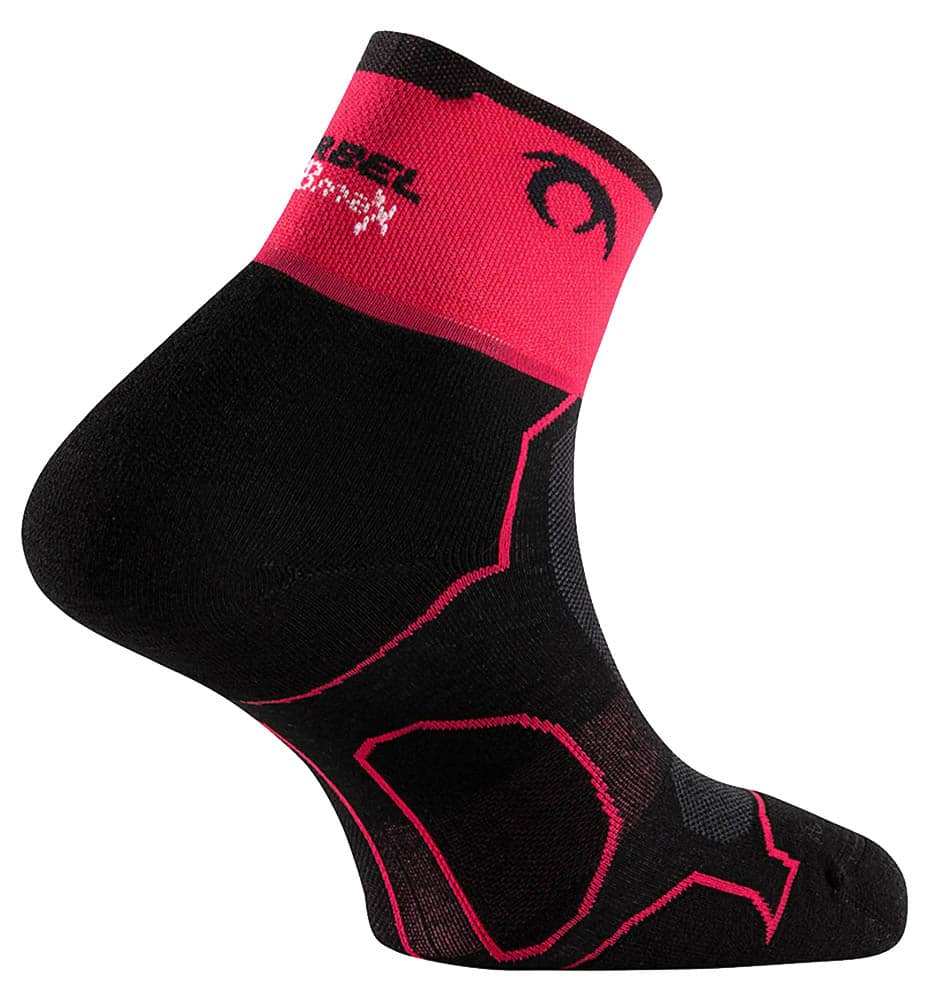 Running Socks_Women_LURBEL Desafio W