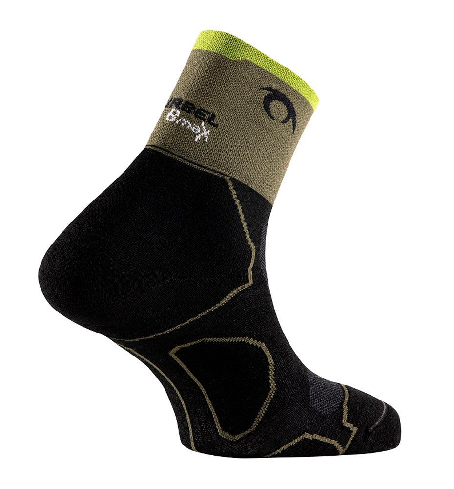 Calcetines Running_Unisex_LURBEL Desafio Four