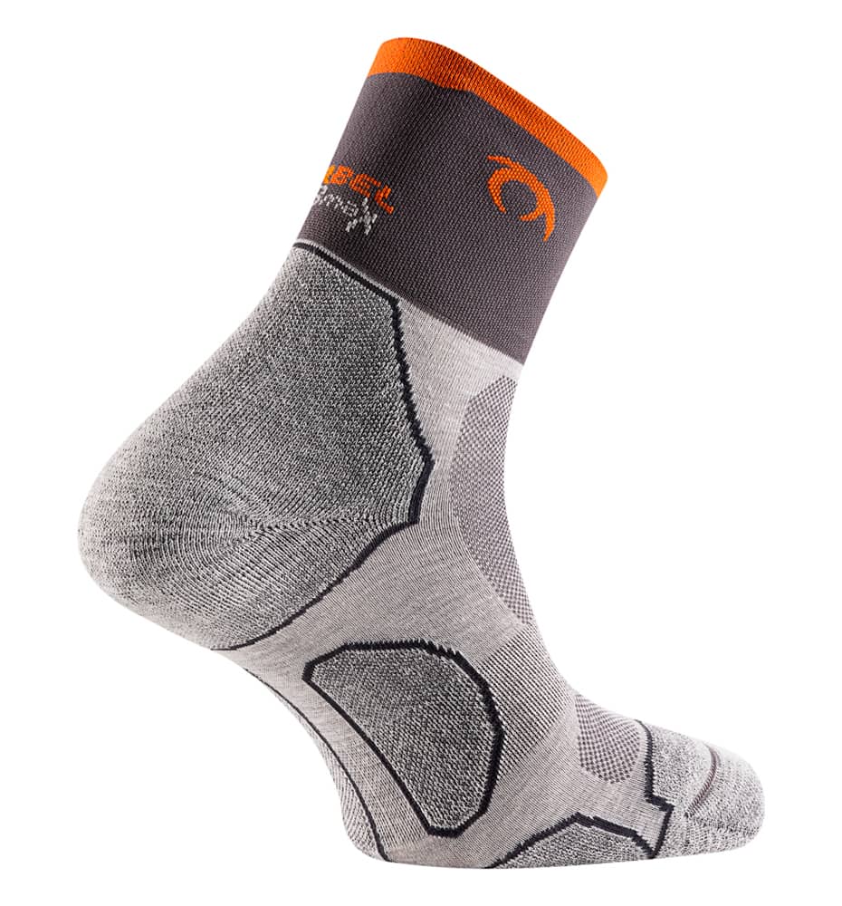 Calcetines Running_Unisex_LURBEL Desafio Four