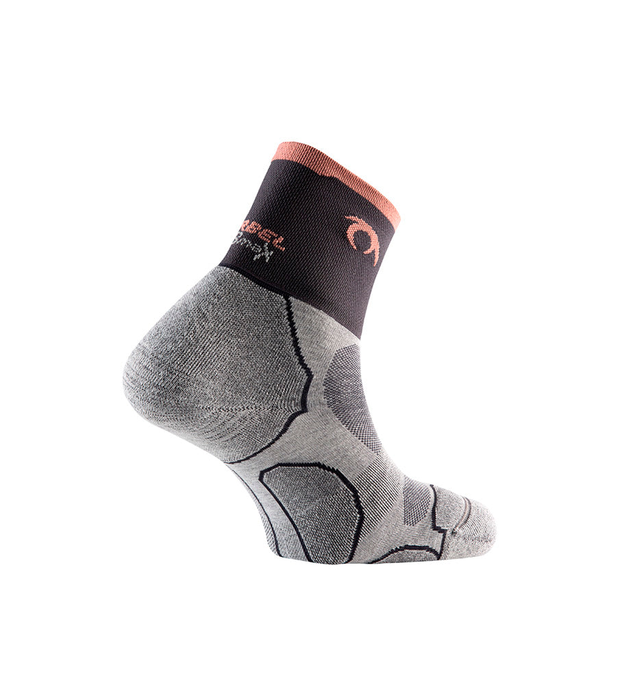 Calcetines Running_Unisex_LURBEL Desafio Four