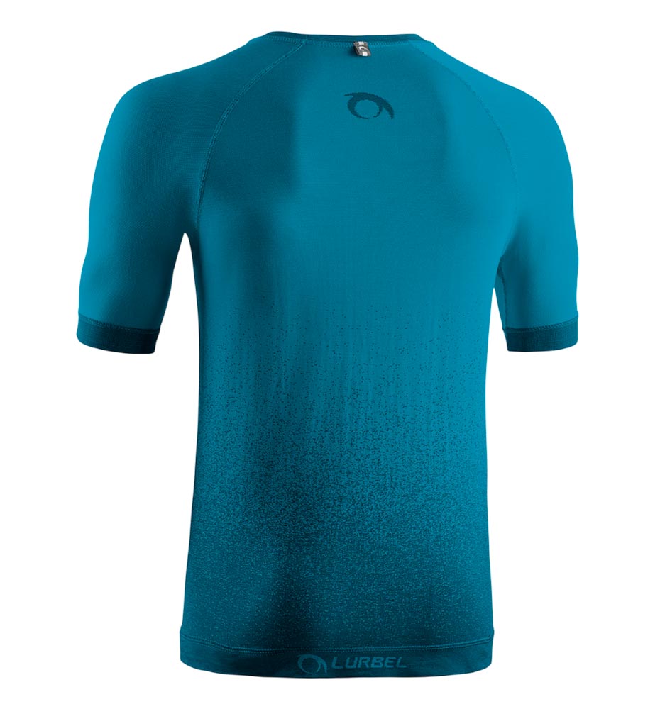 Camiseta Running Lurbel Samba