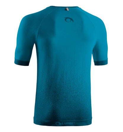 Camiseta Running Lurbel Samba