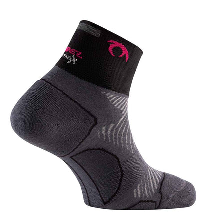 Calcetines Running_Unisex_LURBEL Distance Three