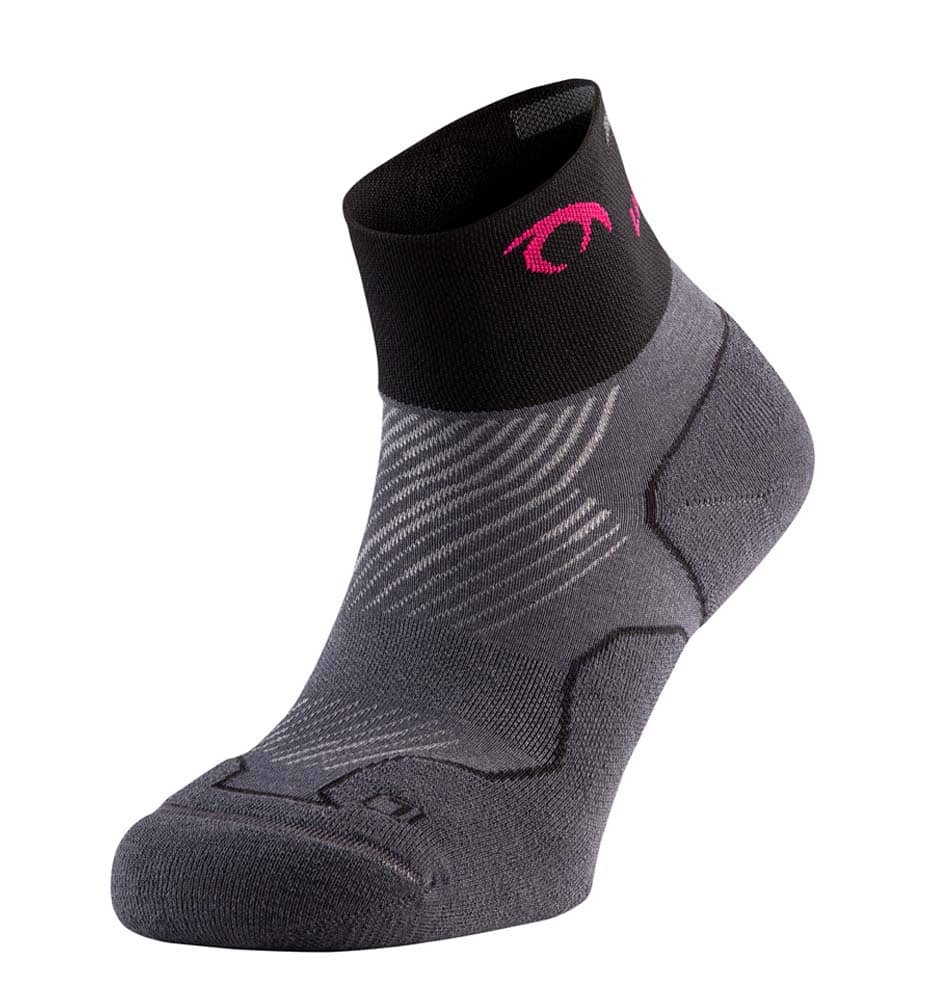 Calcetines Running_Unisex_LURBEL Distance Three