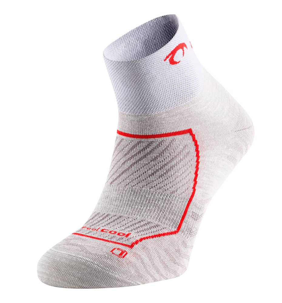 Calcetines Running_Unisex_LURBEL Race Three