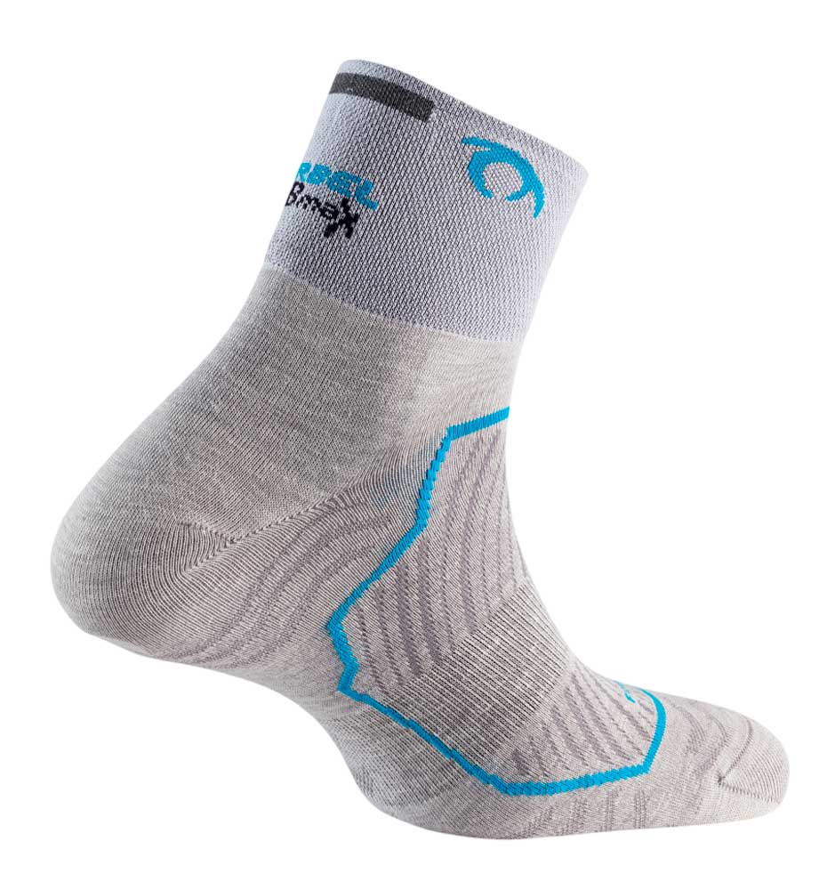 Lurbel Race Three Running Socks