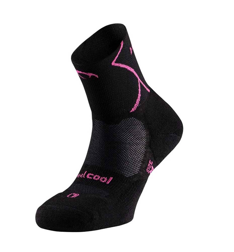 Running_Unisex_LURBEL Track Four Socks