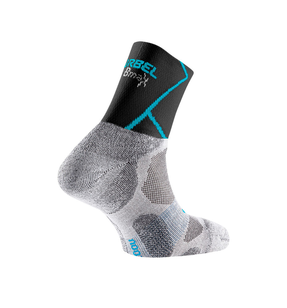 Trail_Unisex_LURBEL Track Four Socks