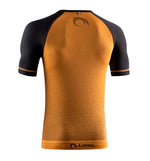 M/C Running Lurbel Spirit Short Sleeves T-shirt