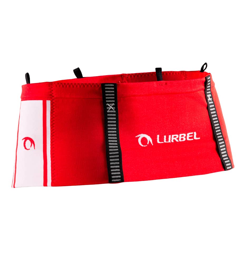 Unisex Trail Belt LURBEL Loop Three