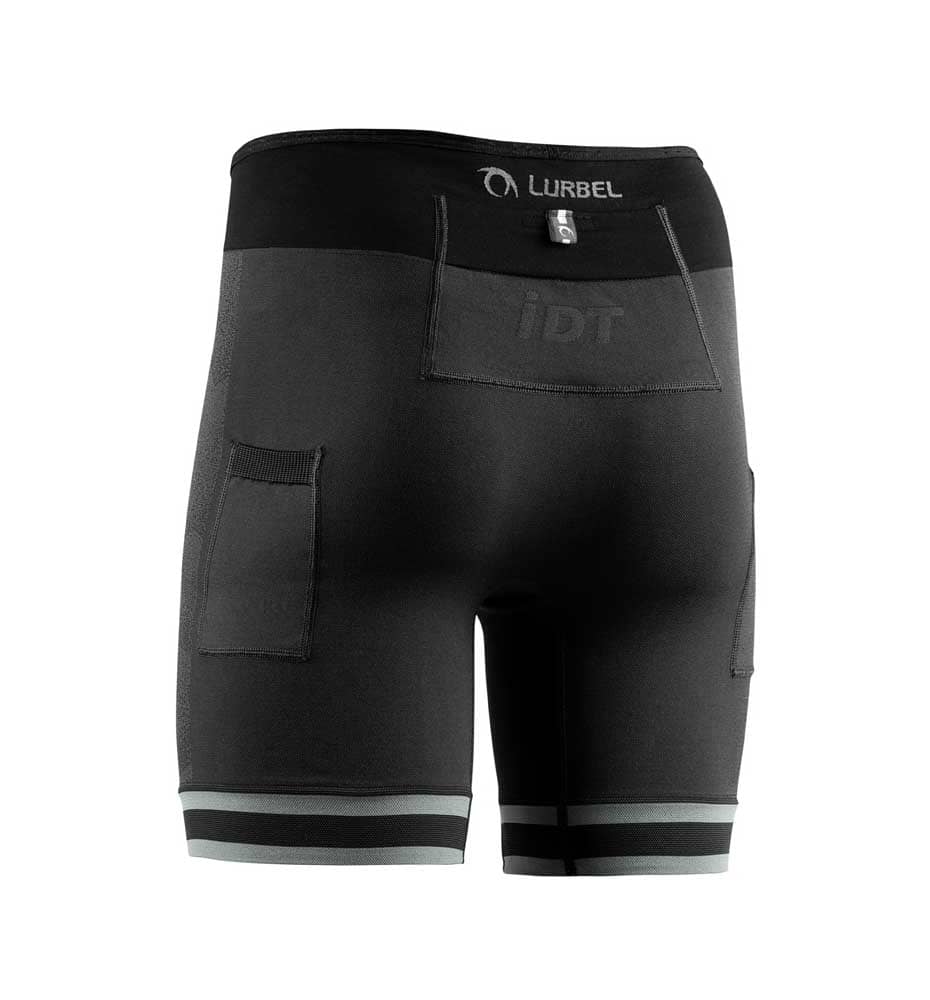 Short Running_Men_LURBEL Spirit Shorts