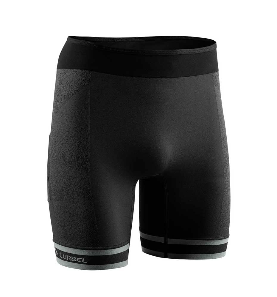 Short Running_Men_LURBEL Spirit Shorts