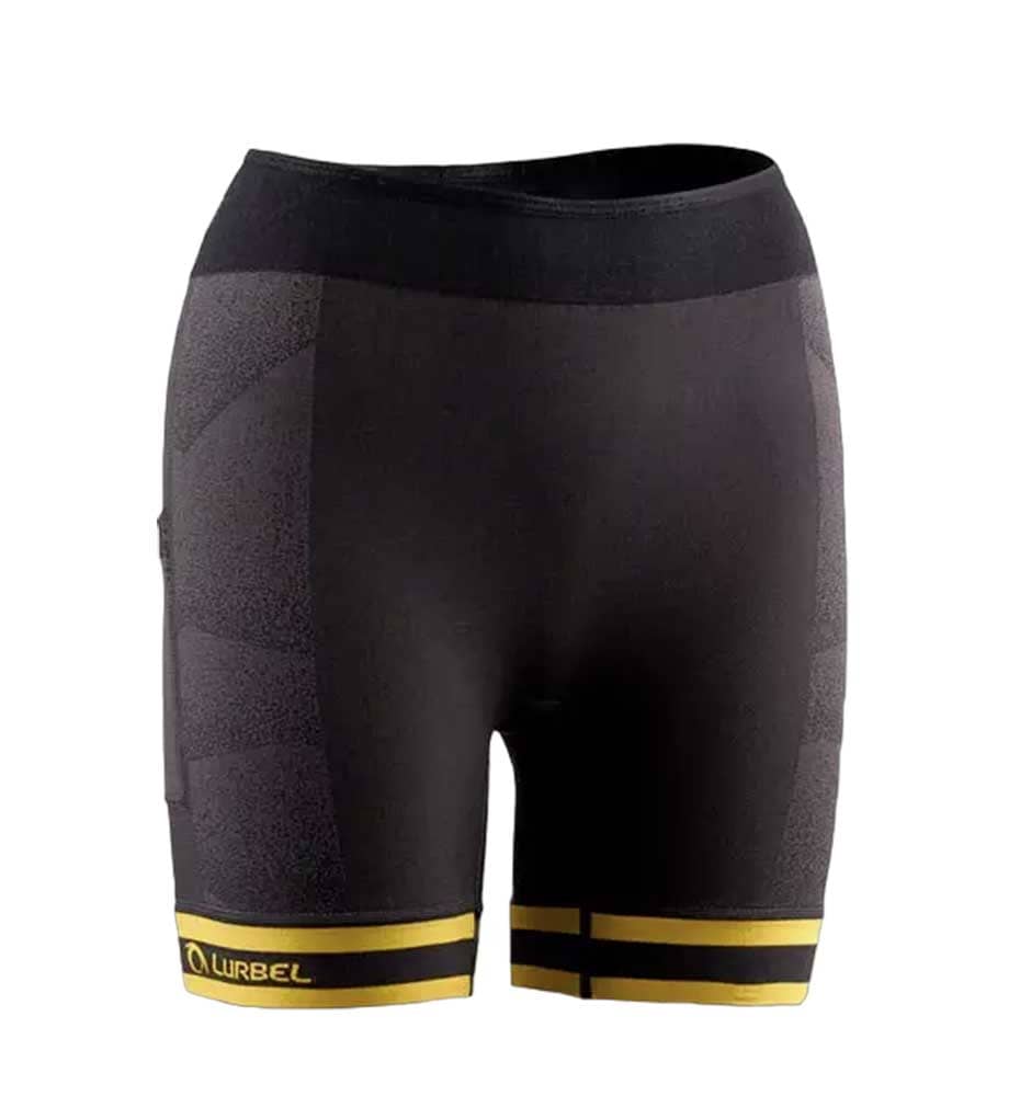 Short Running_Hombre_LURBEL Spirit Shorts