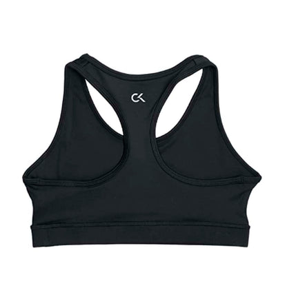 Sports Bra Fitness_Women_CALVIN KLEIN Wo Medium Support Sports Bra