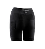 Calções de Trail Lurbel Spirit Shorts W