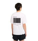 Camiseta M/C Running Ciele U-Ortshirt