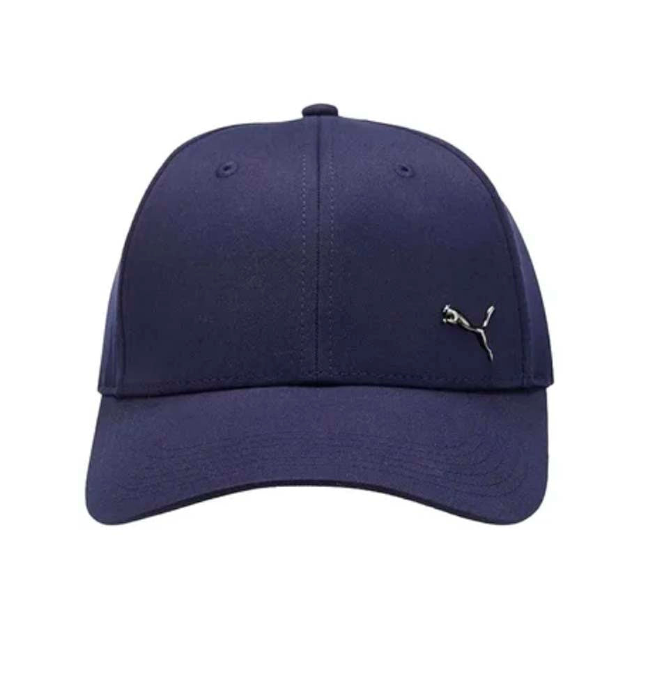 Gorra Casual_Unisex_PUMA Metal Cat